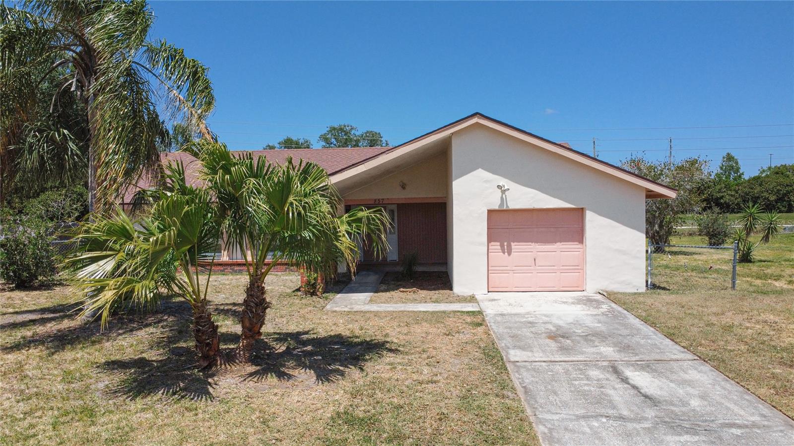 Details for 857 E Flag Ln, KISSIMMEE, FL 34759