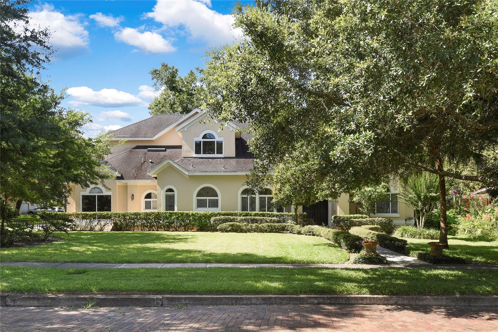Details for 1879 Sunset Drive, WINTER PARK, FL 32789