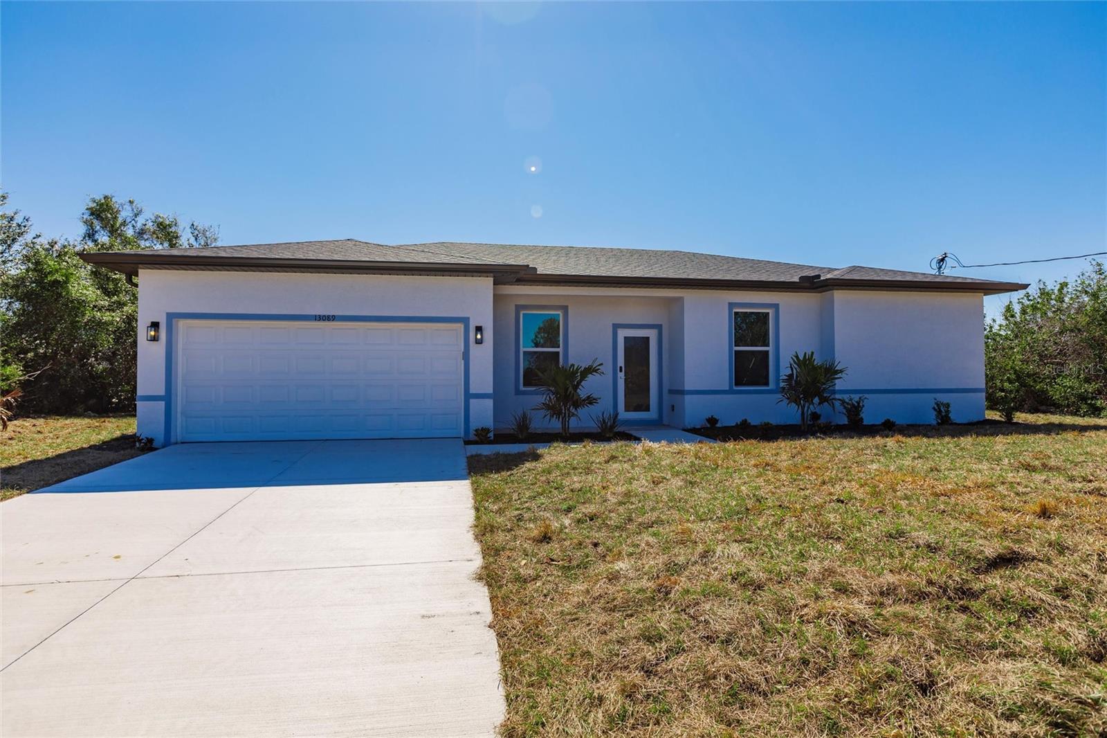 Details for 13089 Xavier Avenue, PORT CHARLOTTE, FL 33981