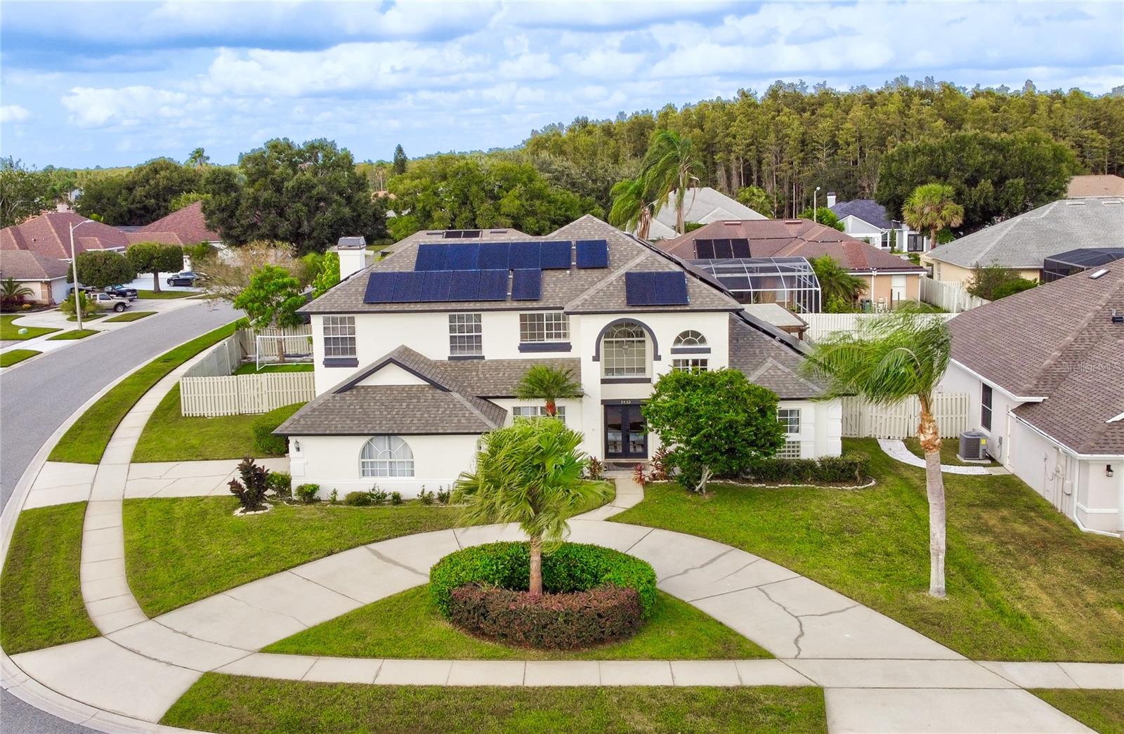 Details for 3532 Amaca Circle, ORLANDO, FL 32837