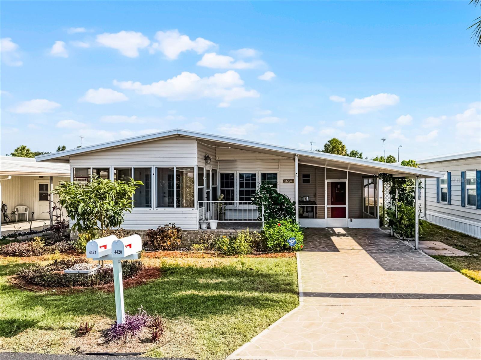 Details for 4420 Limewood Street, WINTER HAVEN, FL 33880
