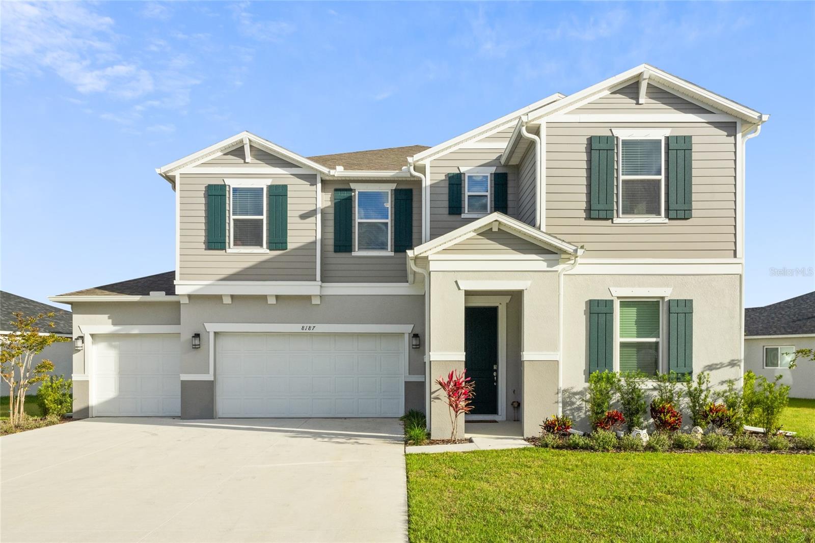 Details for 8187 Cortese Drive, TITUSVILLE, FL 32780