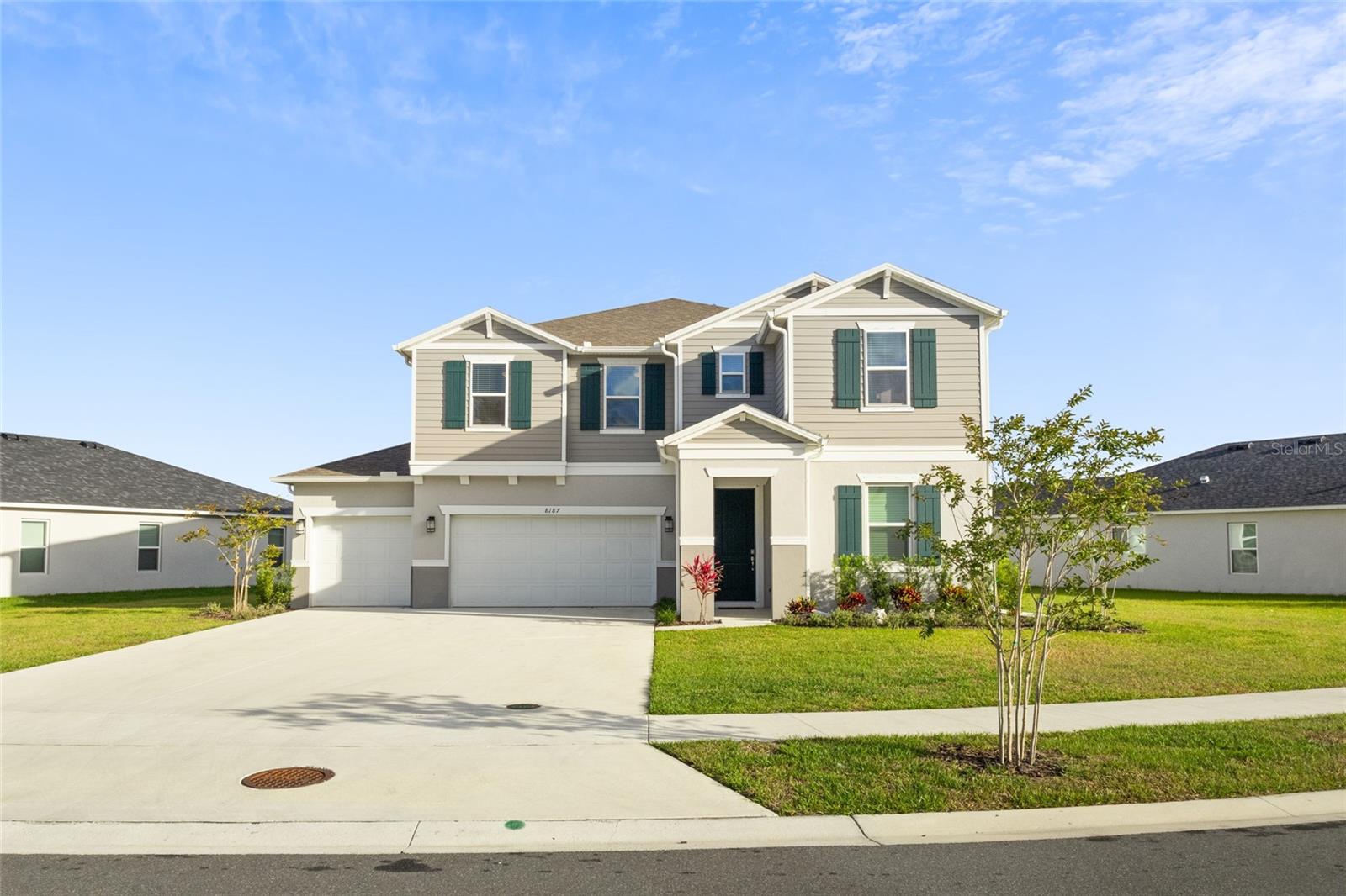 Image 41 of 46 For 8187 Cortese Drive