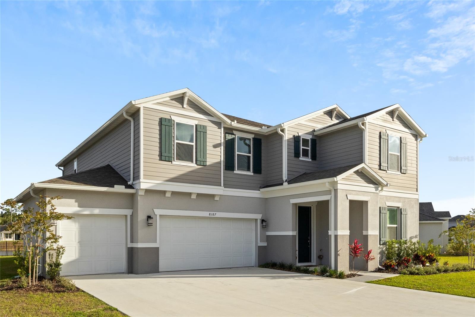 Image 42 of 46 For 8187 Cortese Drive