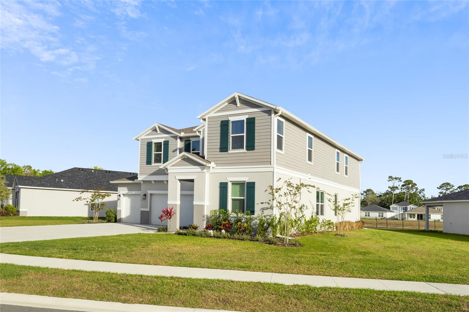 Image 43 of 46 For 8187 Cortese Drive