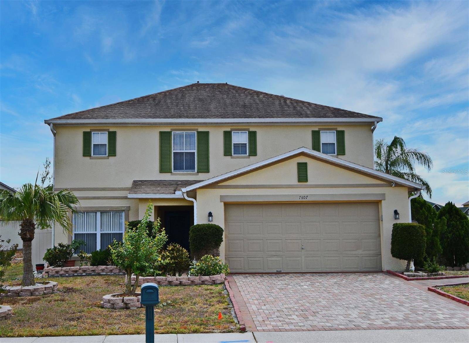 Details for 7407 Country Run Parkway, ORLANDO, FL 32818