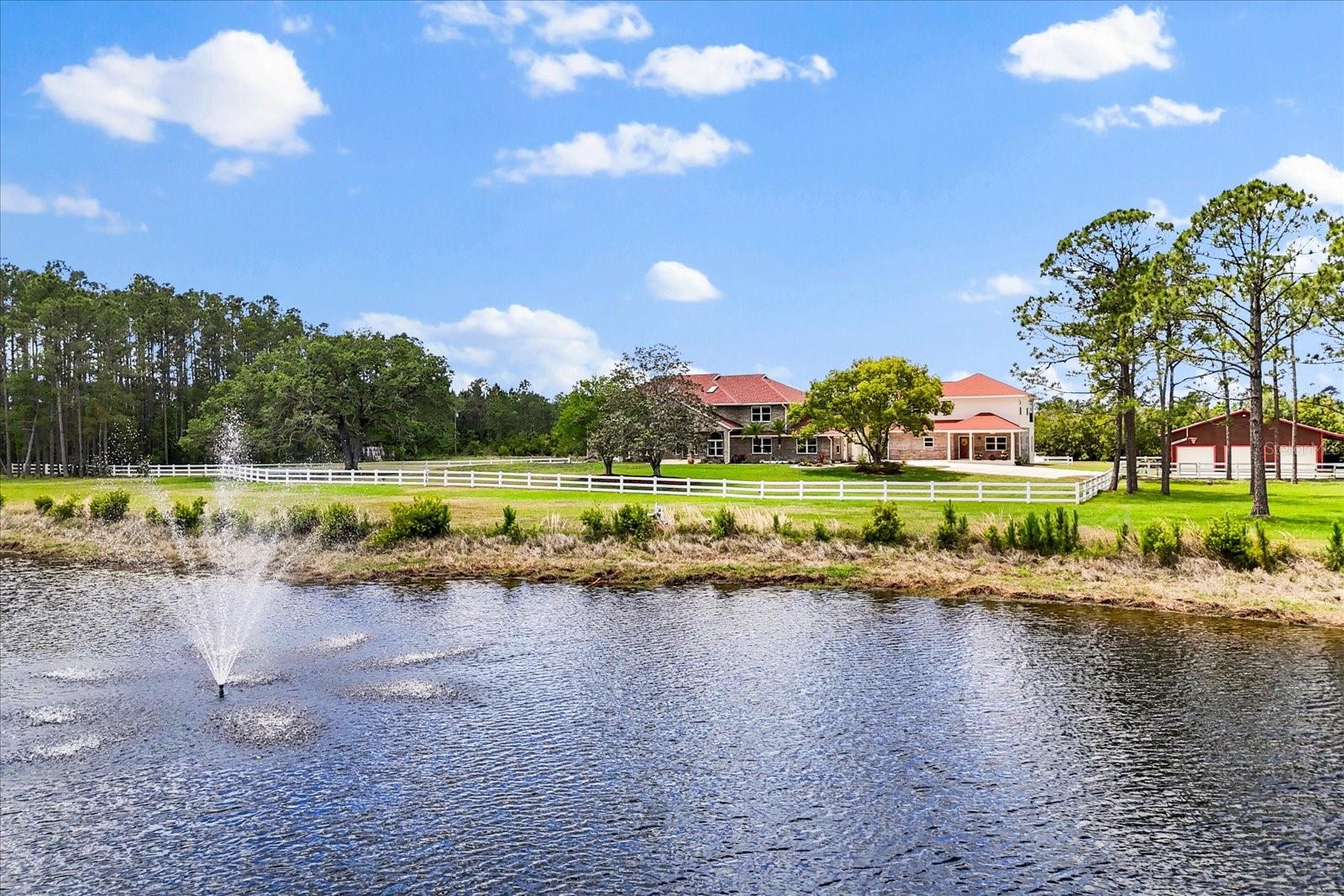 Details for 240 Spring Forest Drive, NEW SMYRNA BEACH, FL 32168