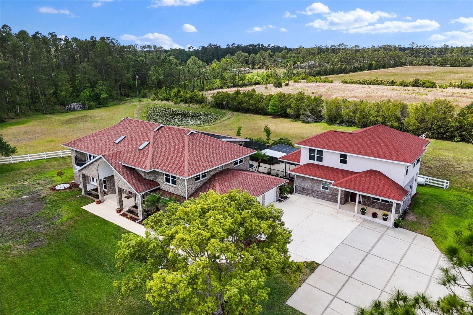 Image 2 of 92 For 240 Spring Forest Drive