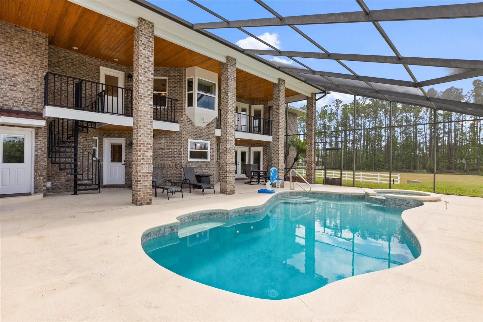 Image 49 of 92 For 240 Spring Forest Drive