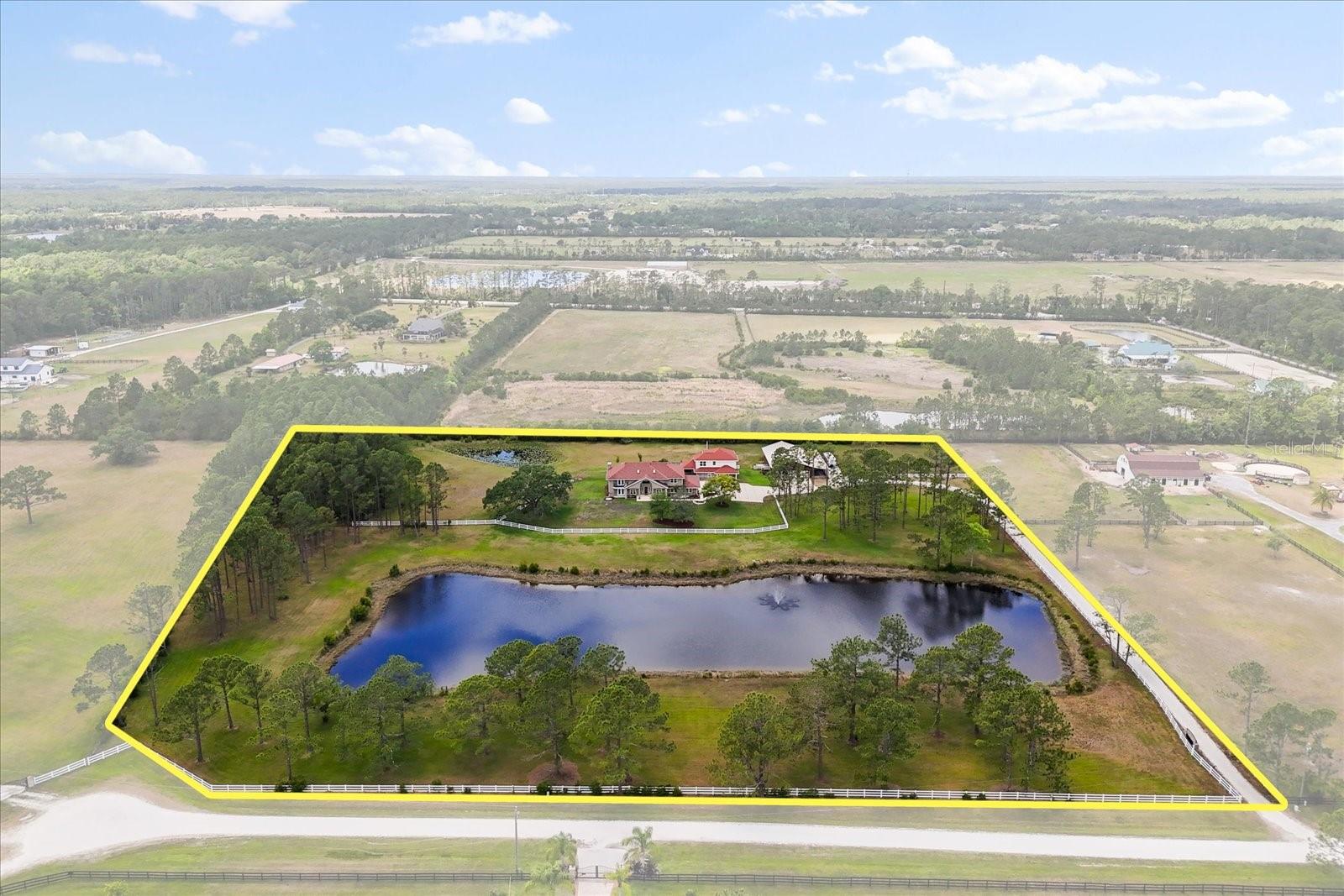Image 5 of 92 For 240 Spring Forest Drive