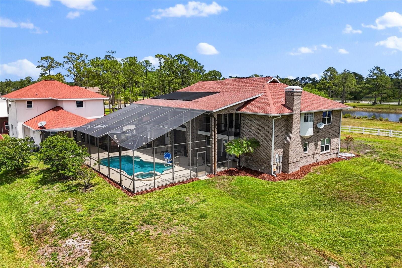 Image 54 of 92 For 240 Spring Forest Drive