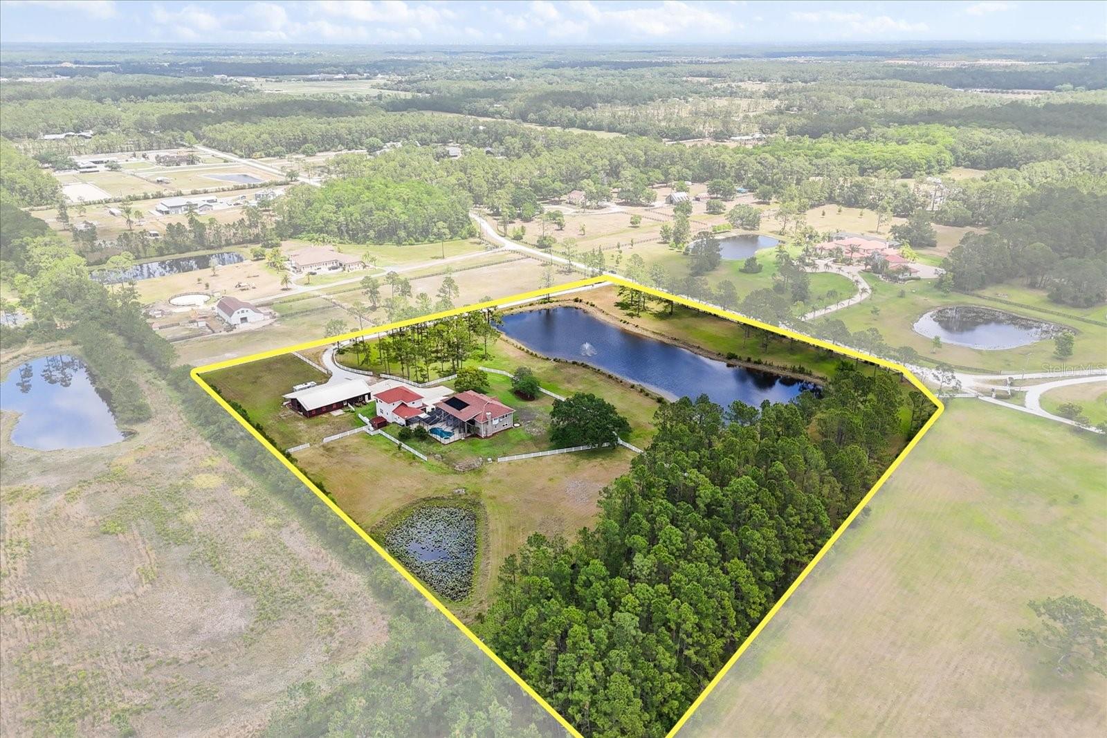 Image 90 of 92 For 240 Spring Forest Drive