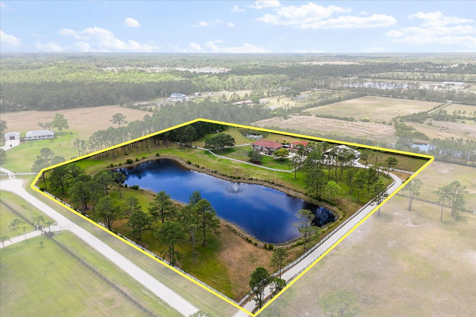 Image 92 of 92 For 240 Spring Forest Drive