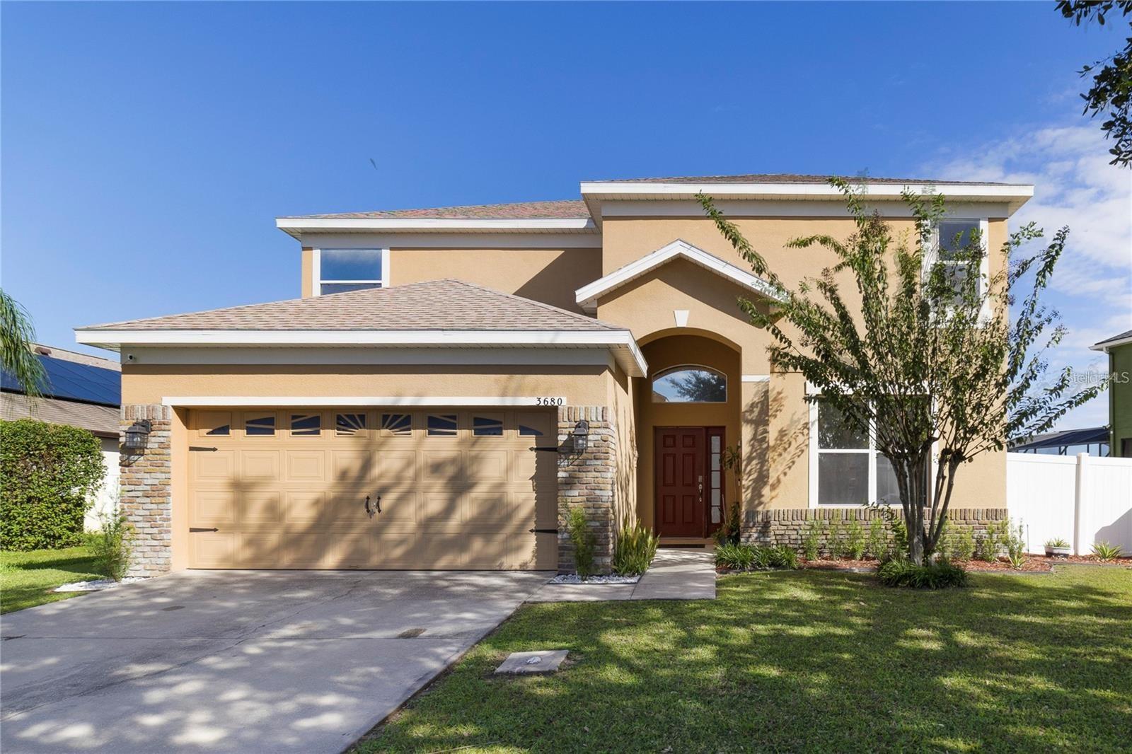 Details for 3680 Ricky Lane, ST CLOUD, FL 34772