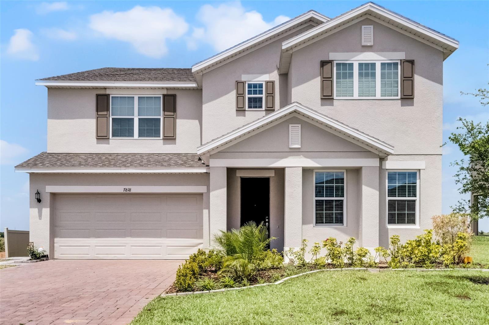 Details for 7818 Syracuse Drive, CLERMONT, FL 34714