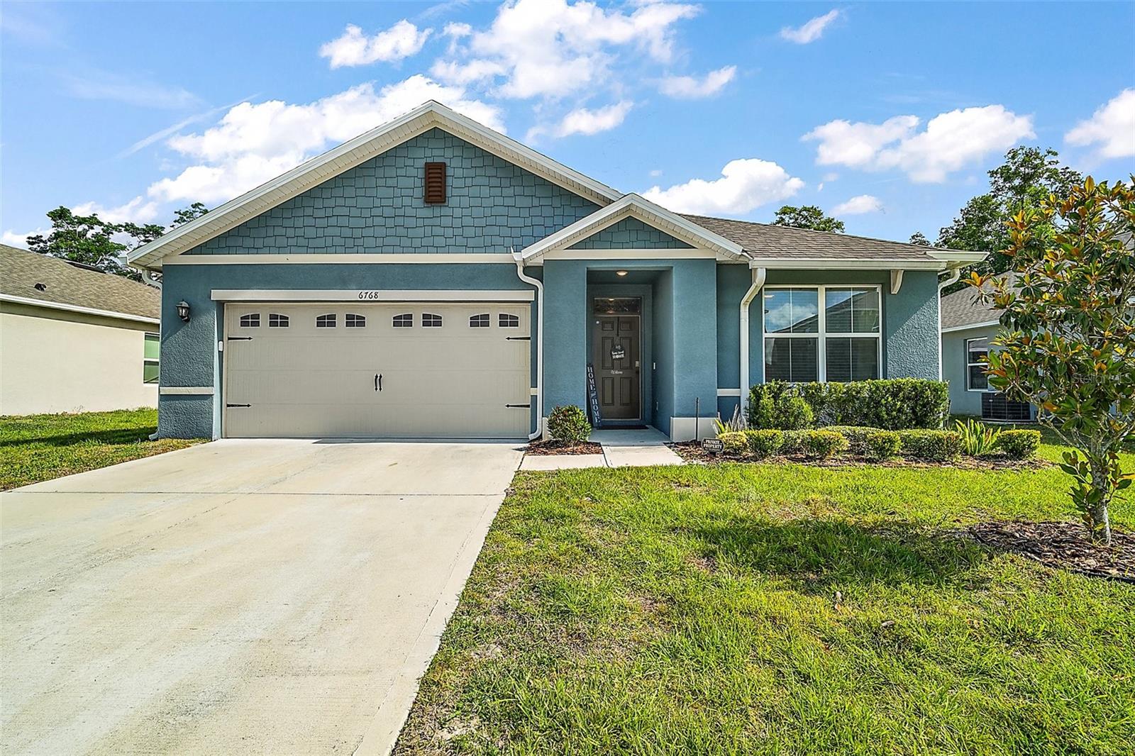 Details for 6768 Coral Berry Dr, MOUNT DORA, FL 32757