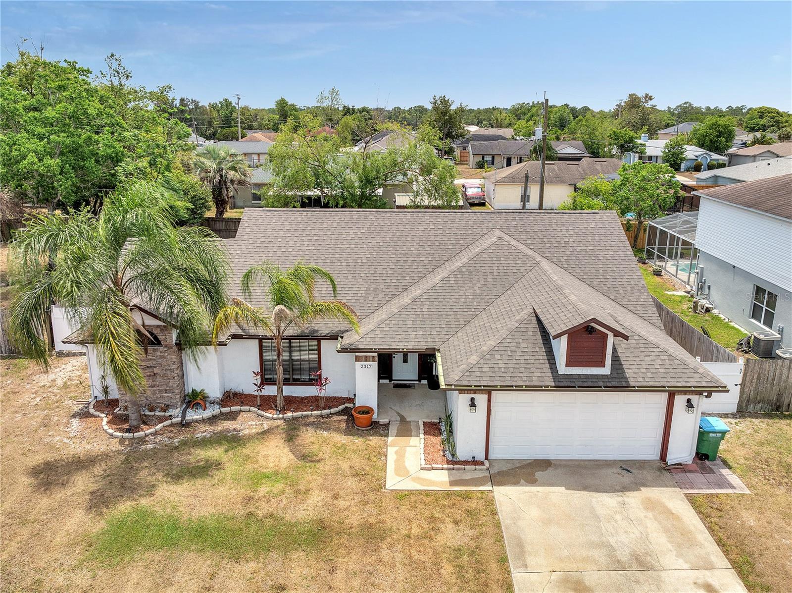Image 2 of 48 For 2317 Clearwater Drive