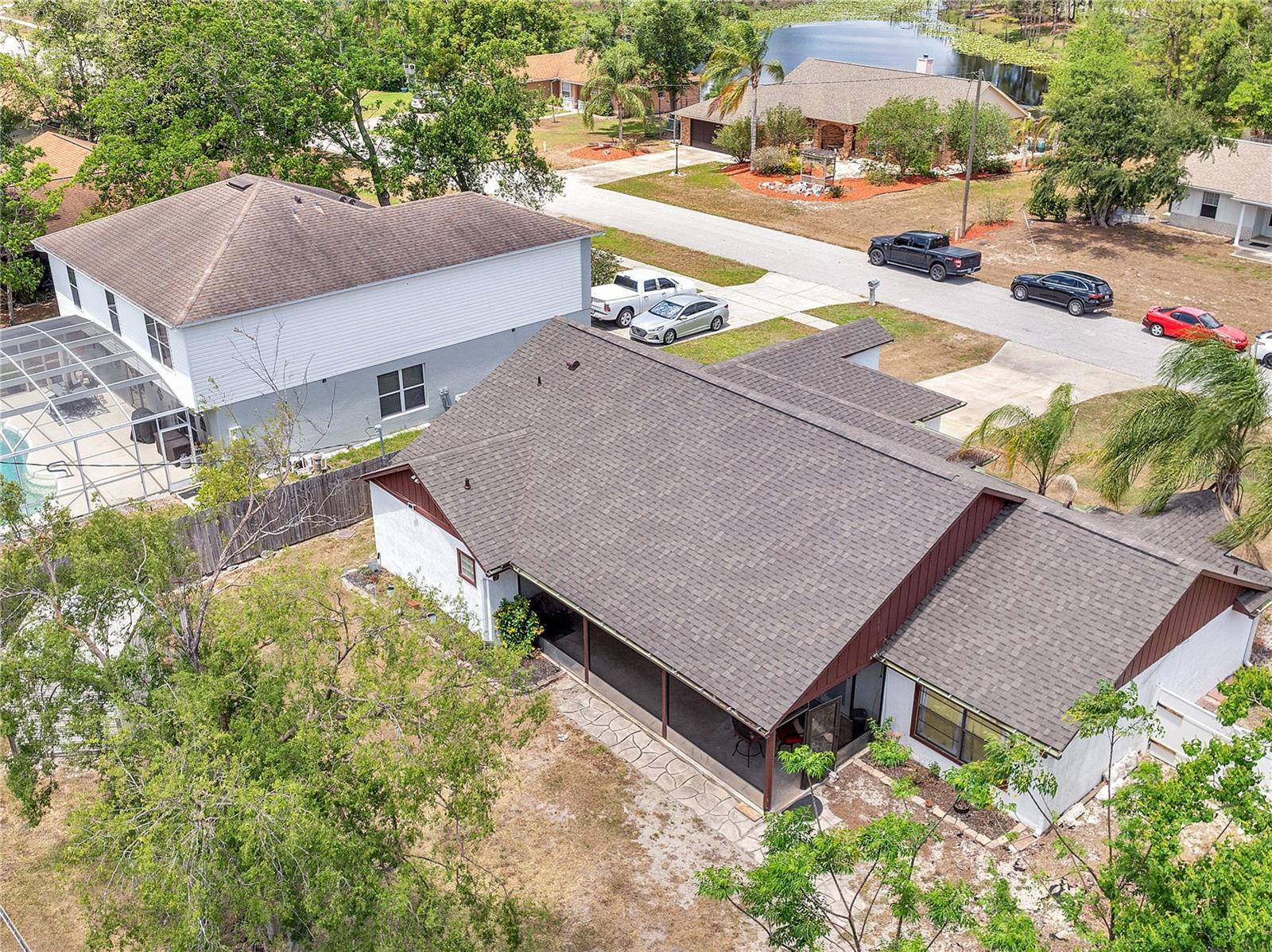 Image 43 of 48 For 2317 Clearwater Drive