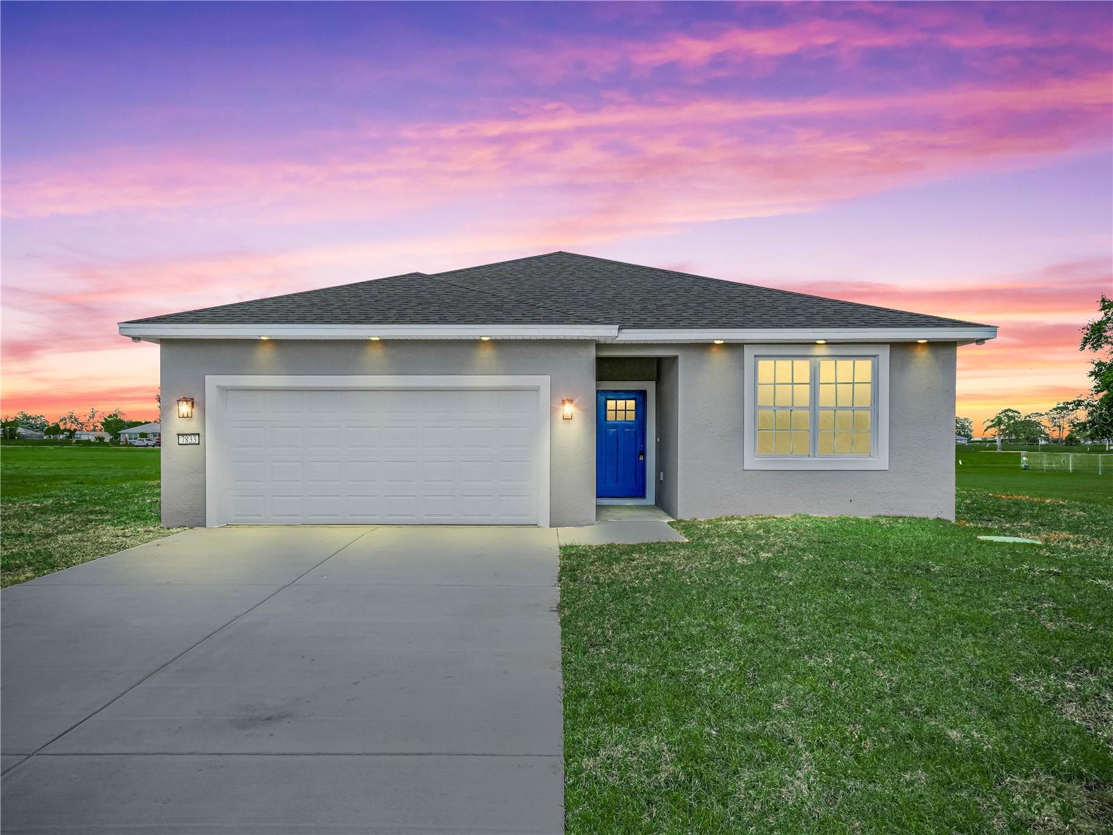 Details for 7833 Granada Road, SEBRING, FL 33876