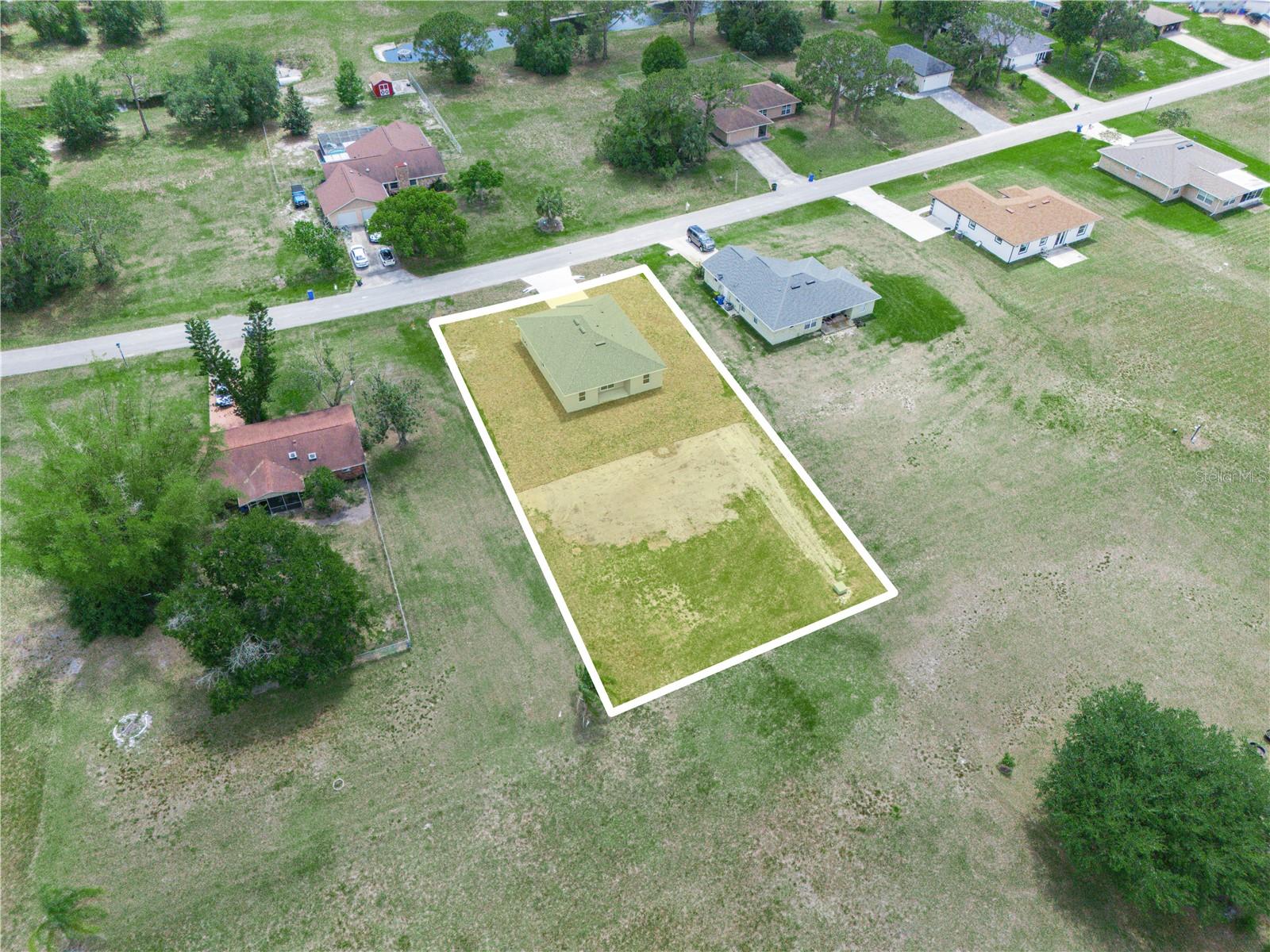 Image 11 of 34 For 7833 Granada Road