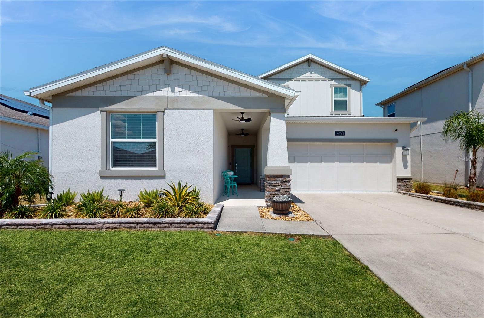 Details for 4191 Holstein Street, ST CLOUD, FL 34772