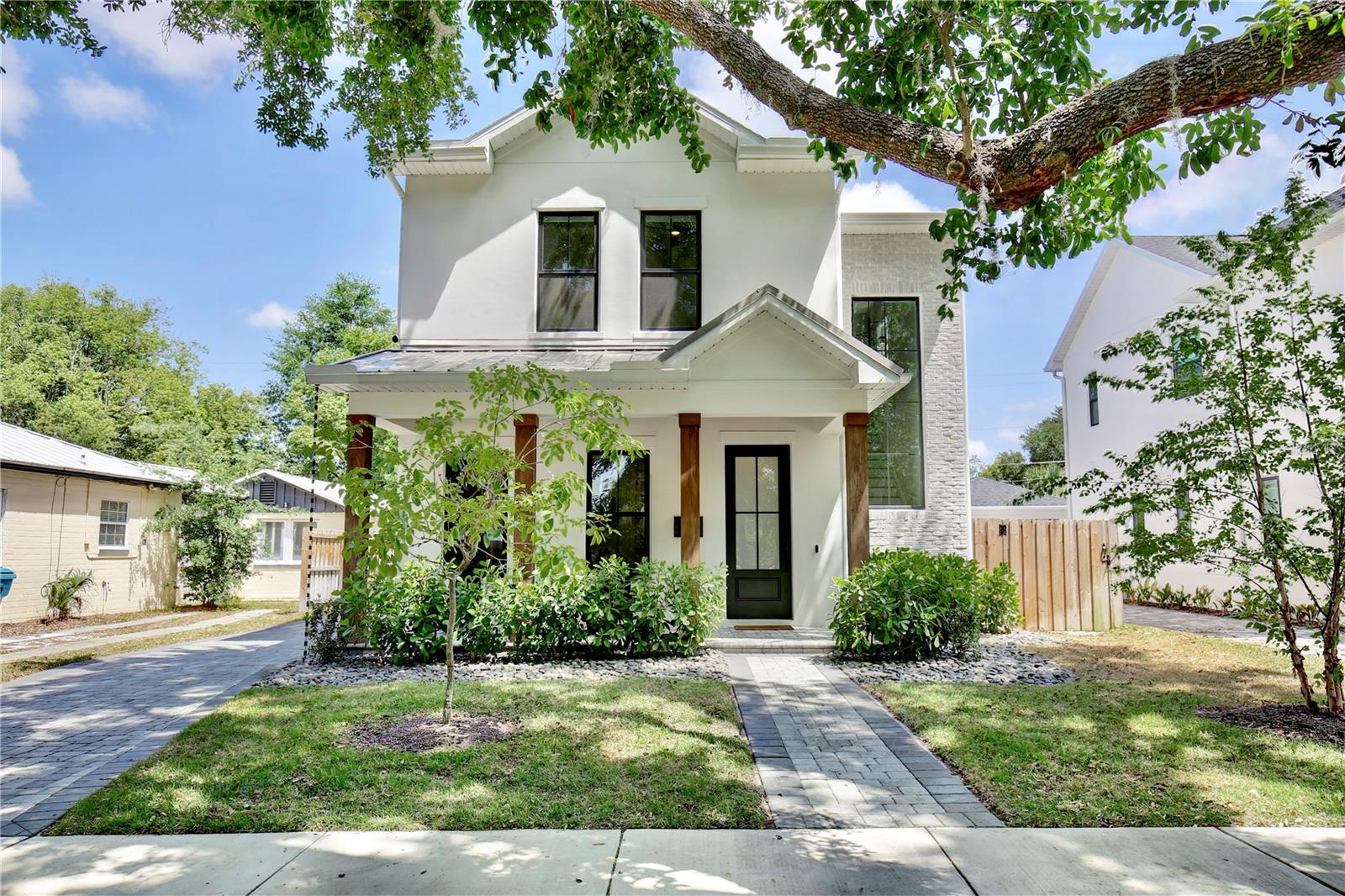 Details for 833 Dartmouth Street, ORLANDO, FL 32804