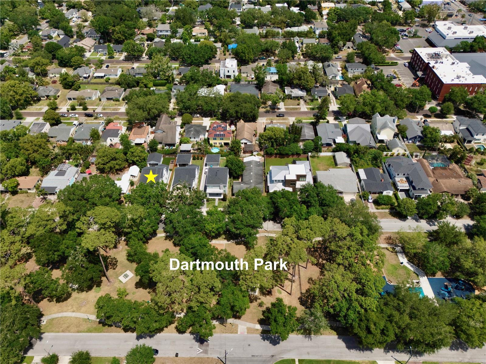 Image 61 of 65 For 833 Dartmouth Street