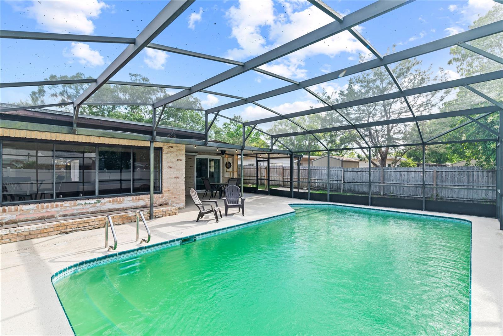 Image 17 of 41 For 4021 Hargill Drive