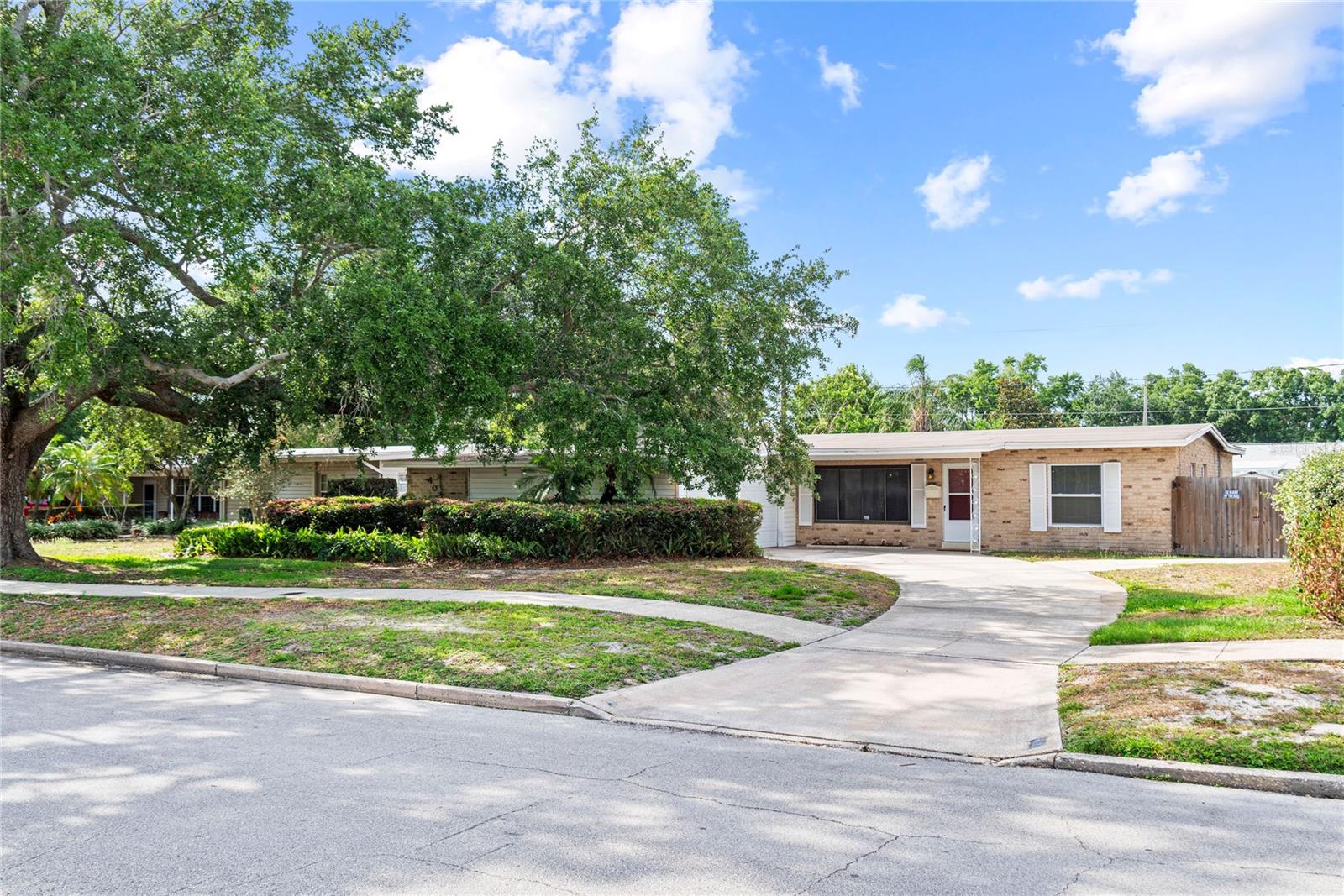Image 2 of 41 For 4021 Hargill Drive