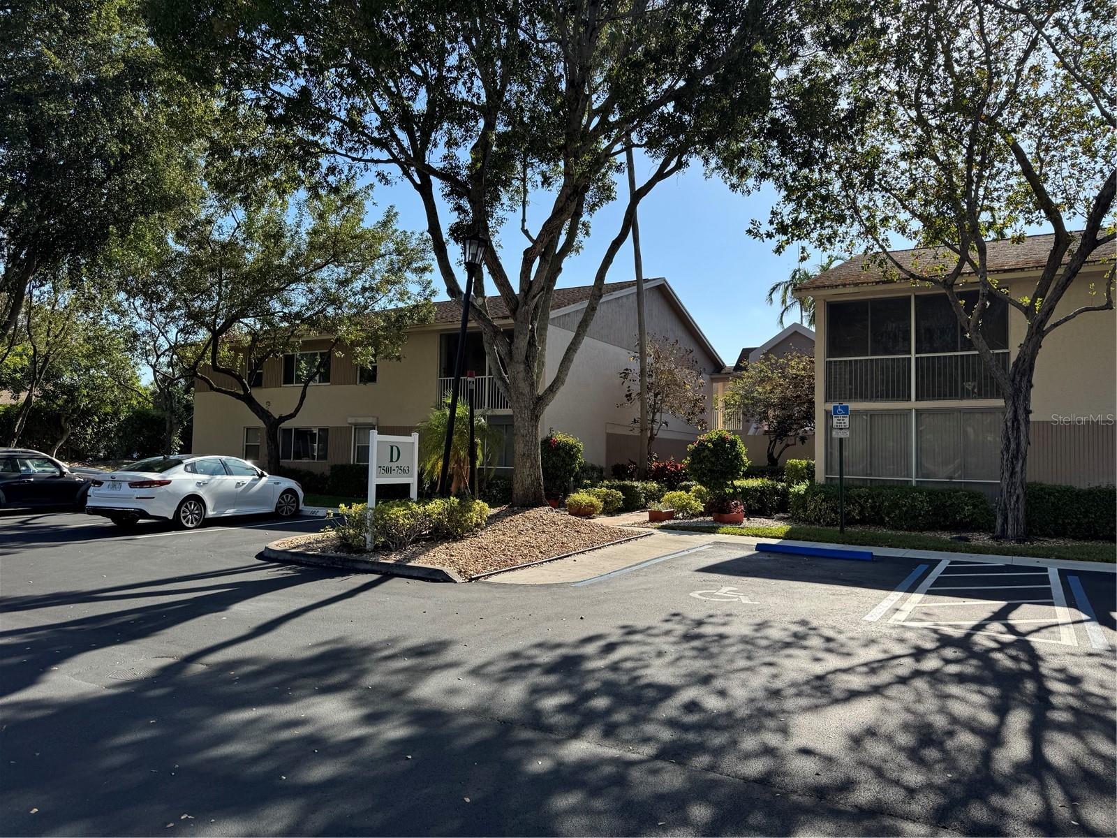 Image 2 of 41 For 7557 Trent Drive 213