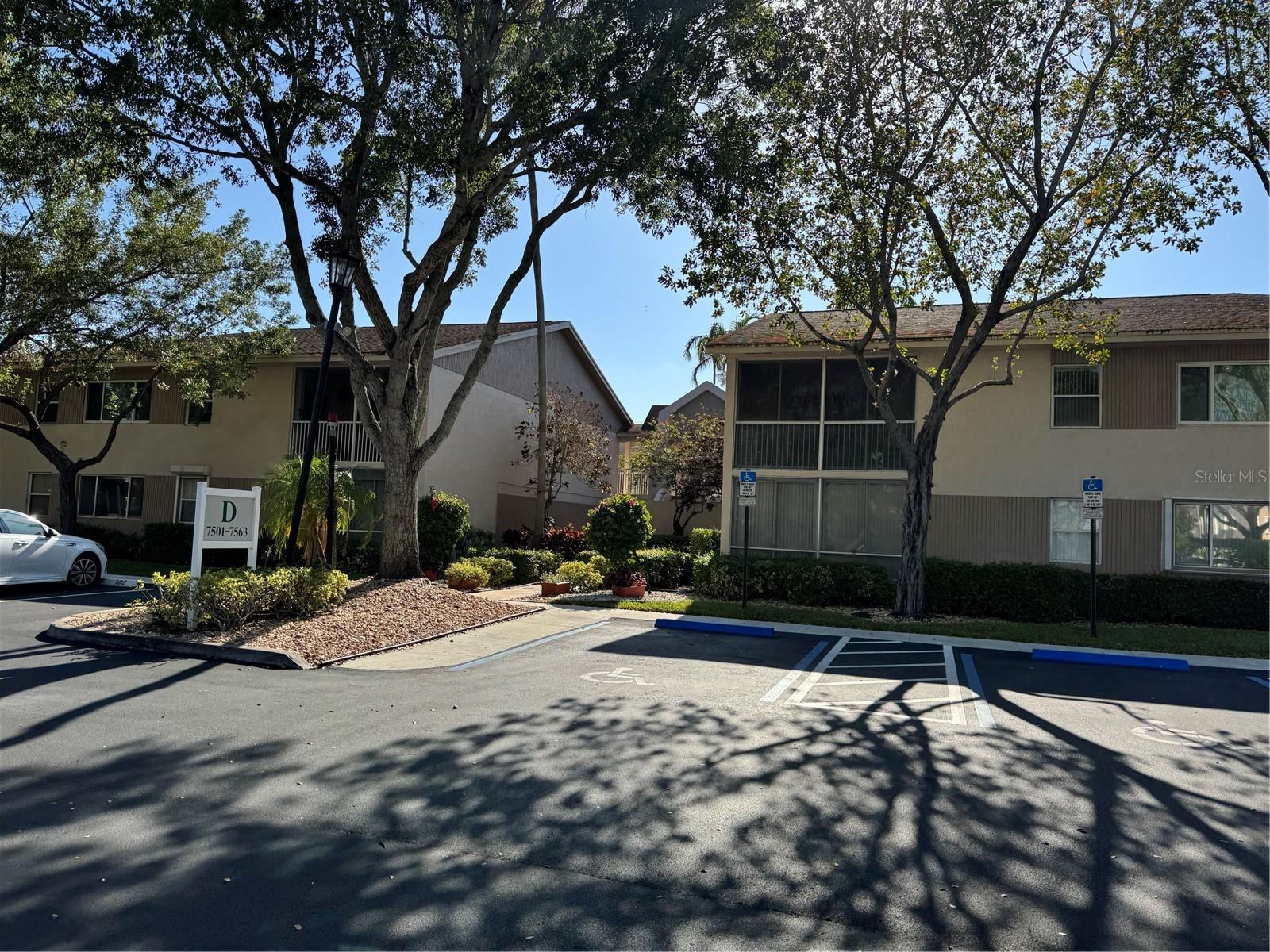 Image 41 of 41 For 7557 Trent Drive 213