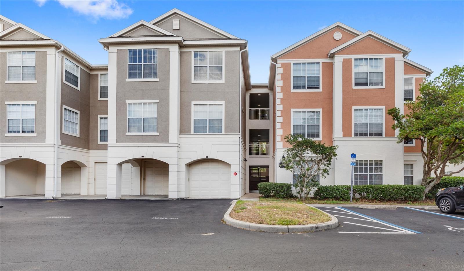 Details for 12843 Madison Pointe Circle 106, ORLANDO, FL 32821