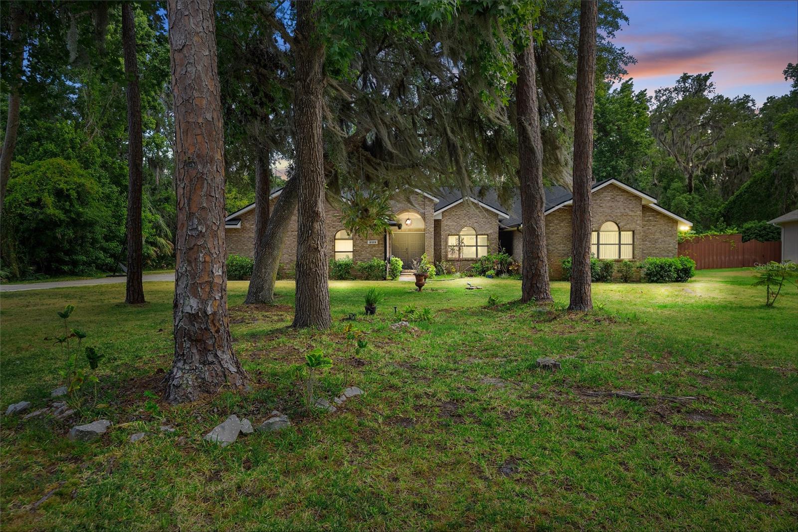 Details for 324 Old Mill Road, ENTERPRISE, FL 32725