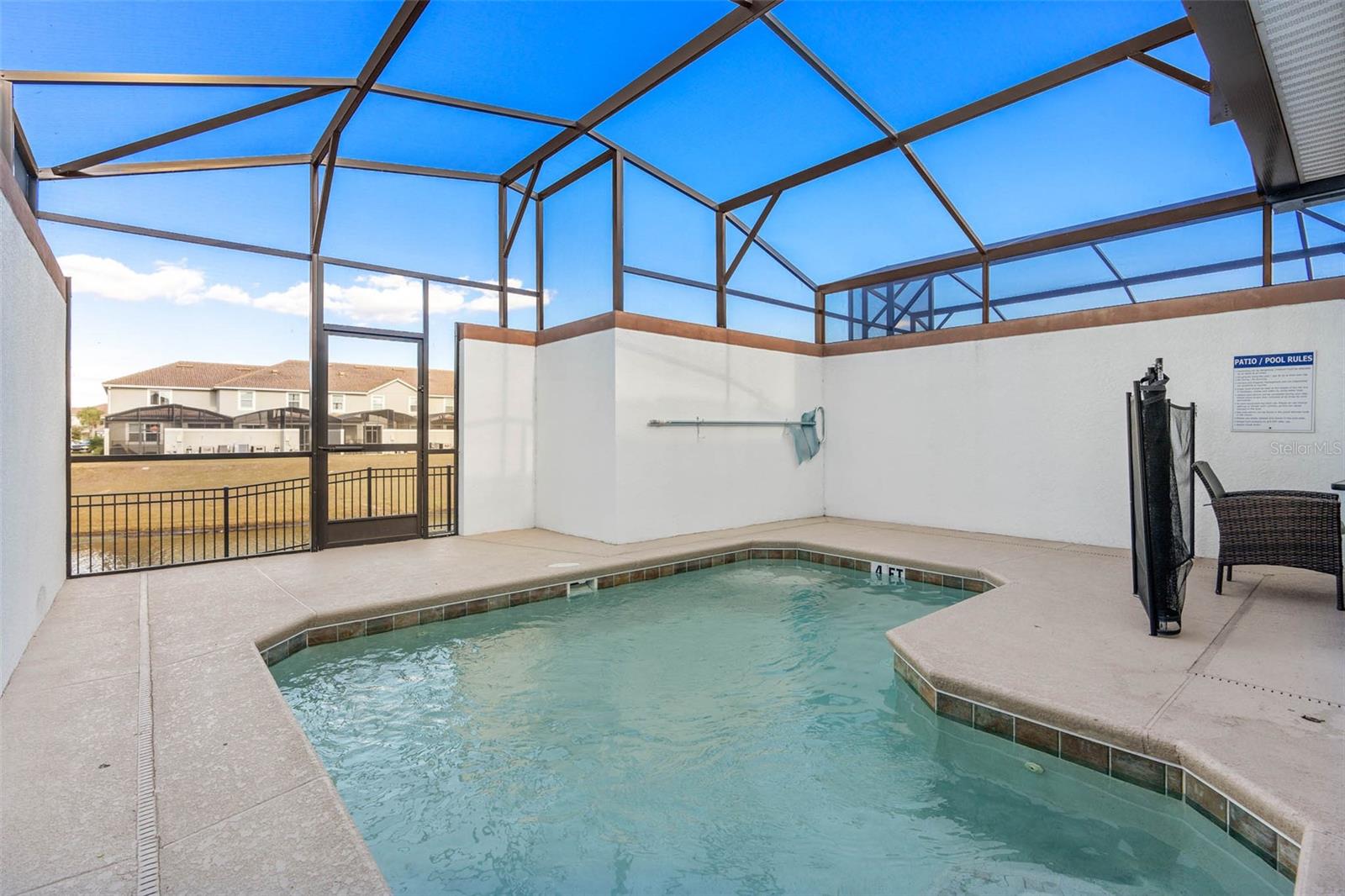 Image 3 of 41 For 4918 Windermere Avenue