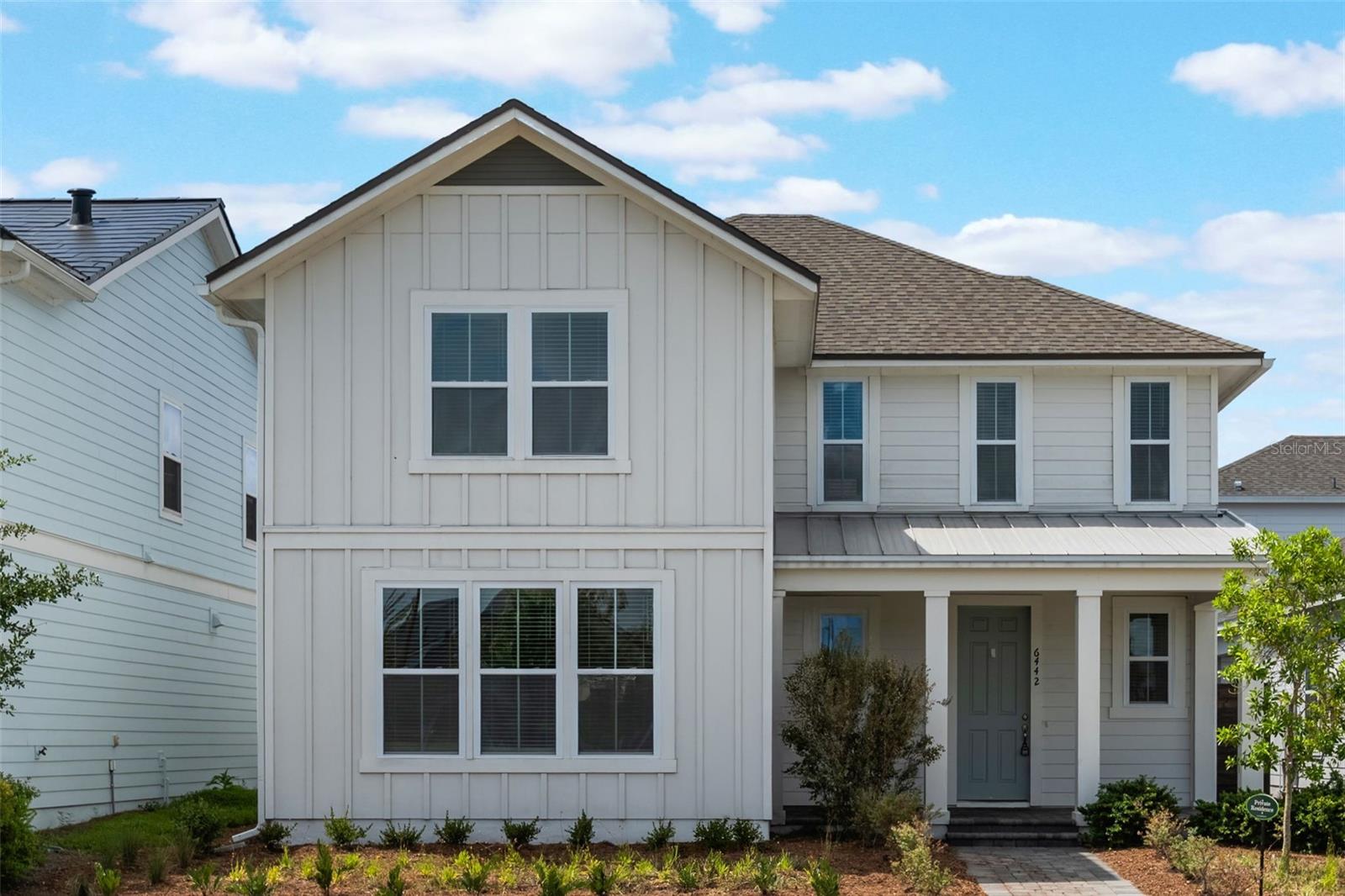 Details for 6442 Rover Way, ST CLOUD, FL 34771