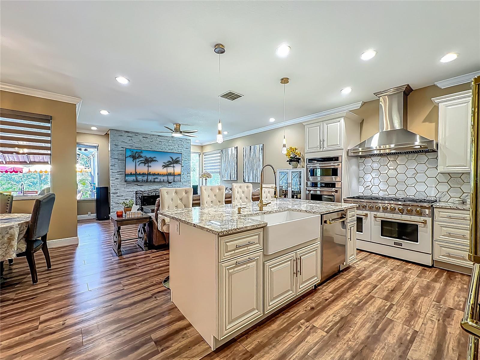 Image 11 of 95 For 3008 Sutton Woods Drive
