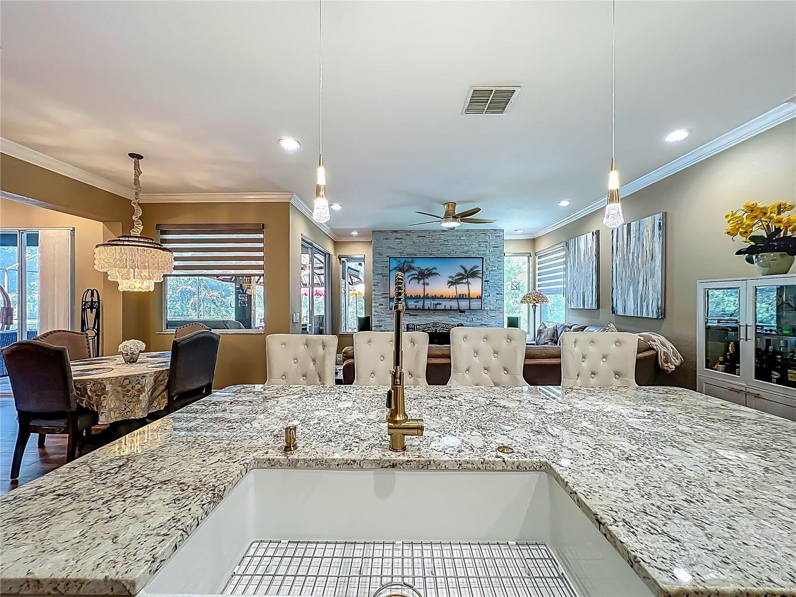 Image 14 of 95 For 3008 Sutton Woods Drive