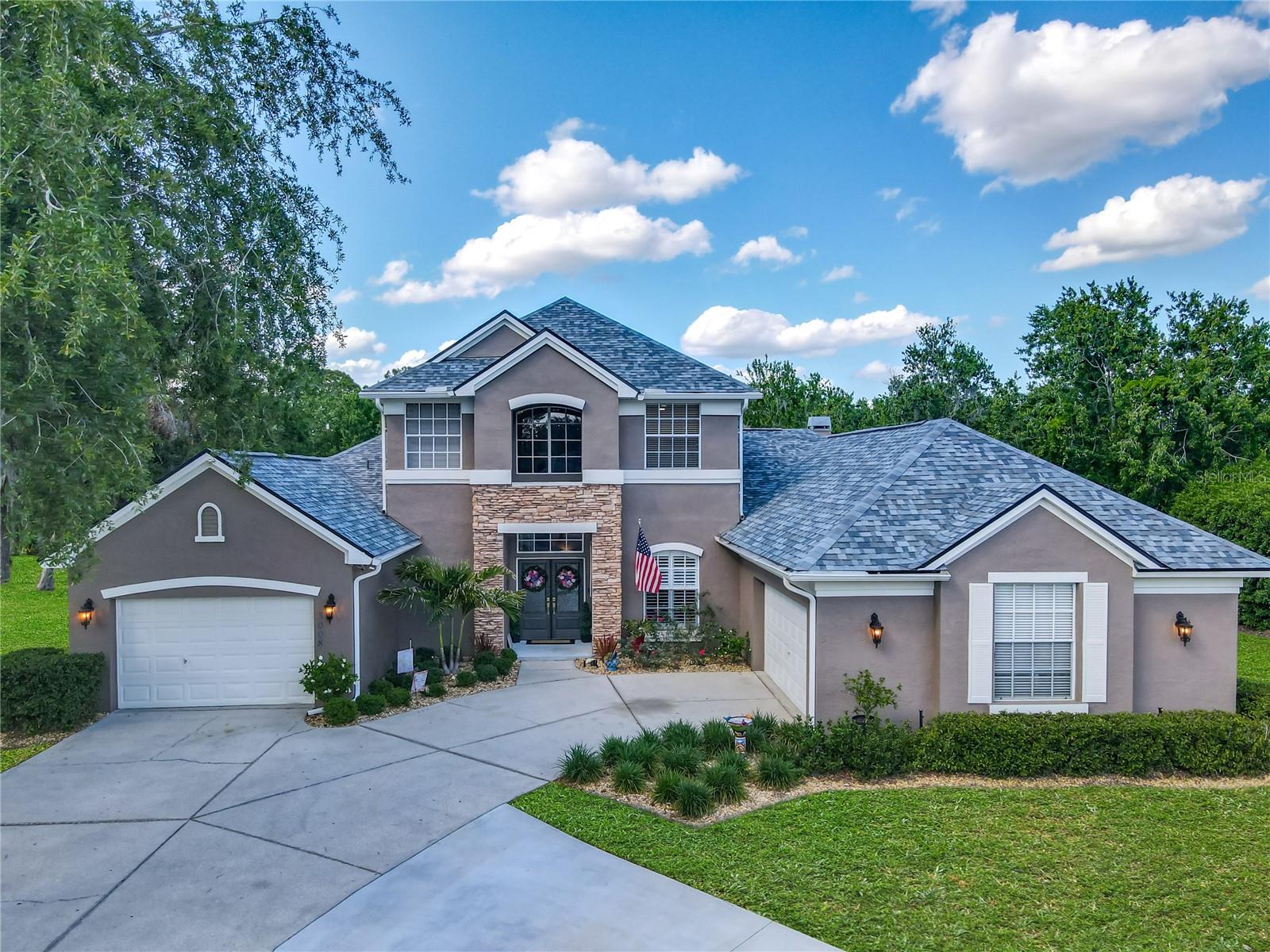 Image 2 of 95 For 3008 Sutton Woods Drive