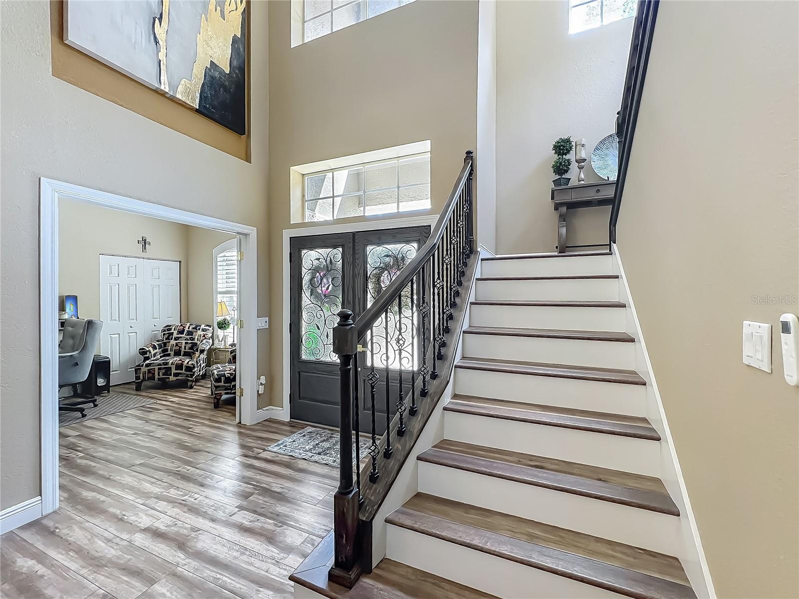 Image 36 of 95 For 3008 Sutton Woods Drive