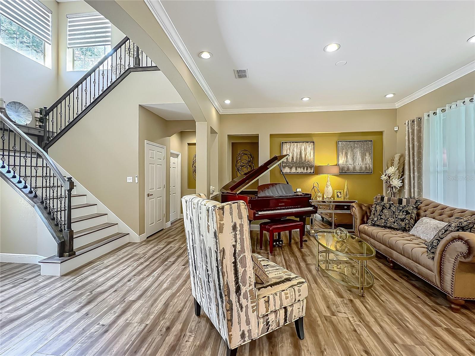 Image 6 of 95 For 3008 Sutton Woods Drive