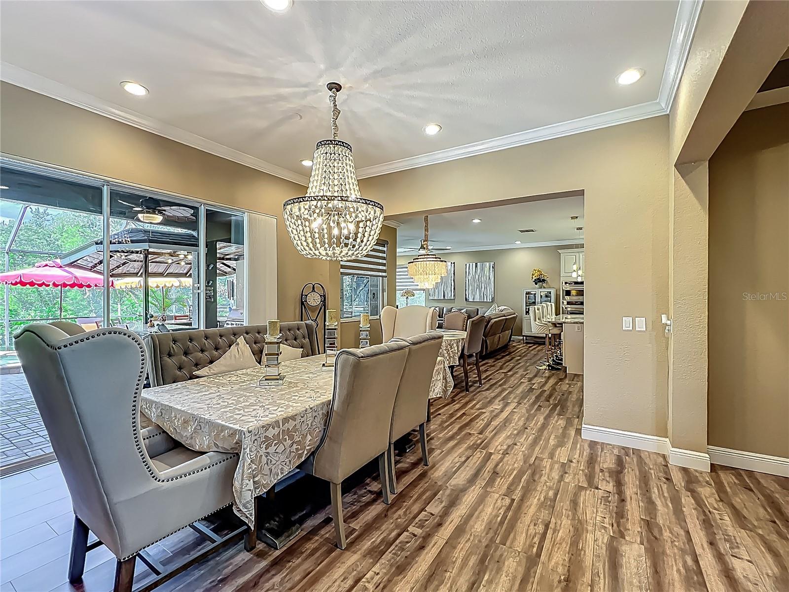 Image 61 of 95 For 3008 Sutton Woods Drive