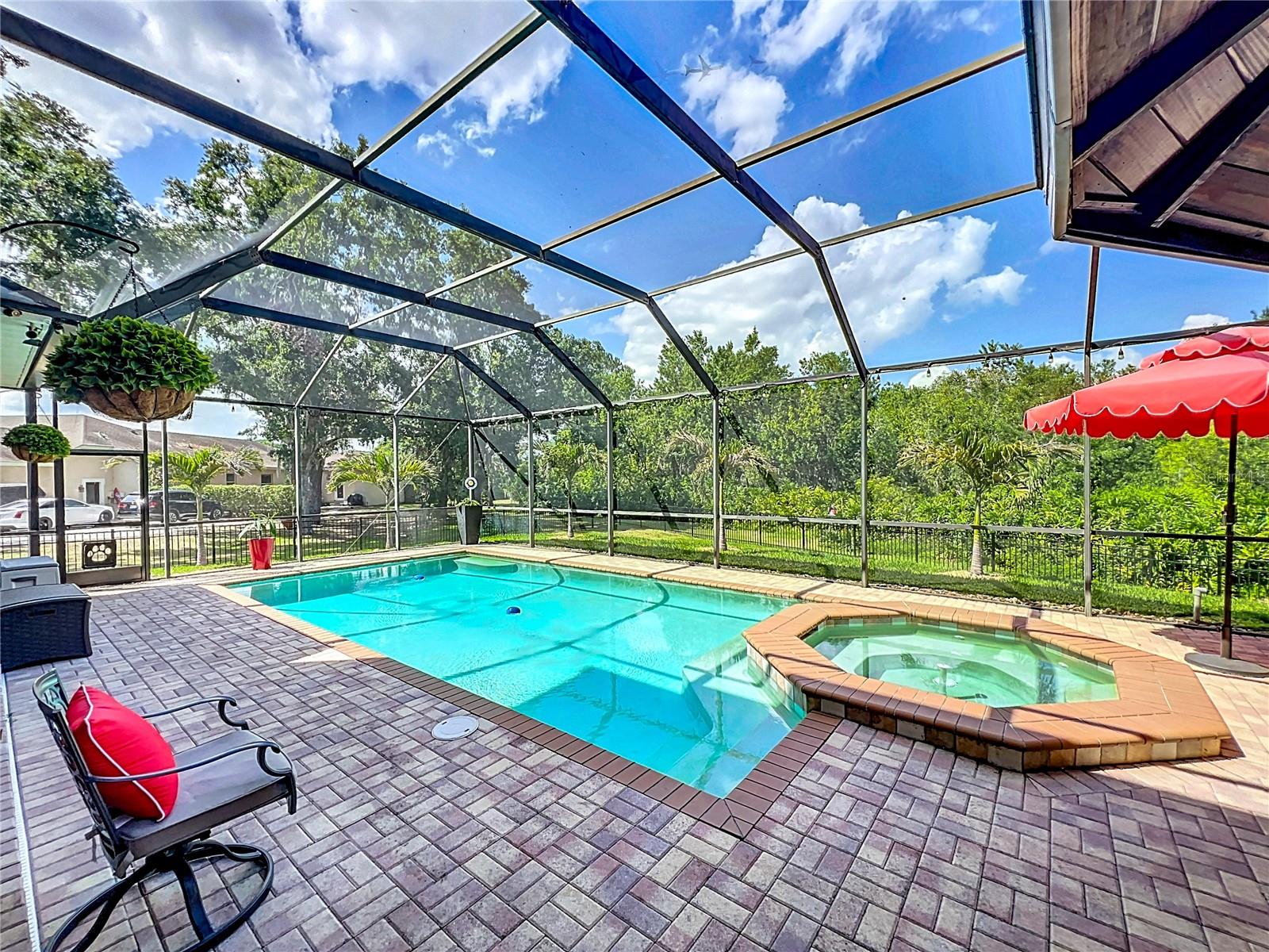 Image 71 of 95 For 3008 Sutton Woods Drive