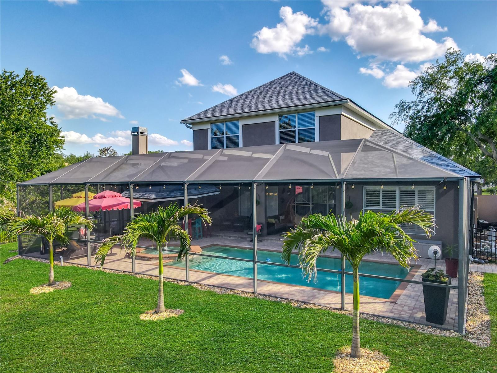 Image 77 of 95 For 3008 Sutton Woods Drive