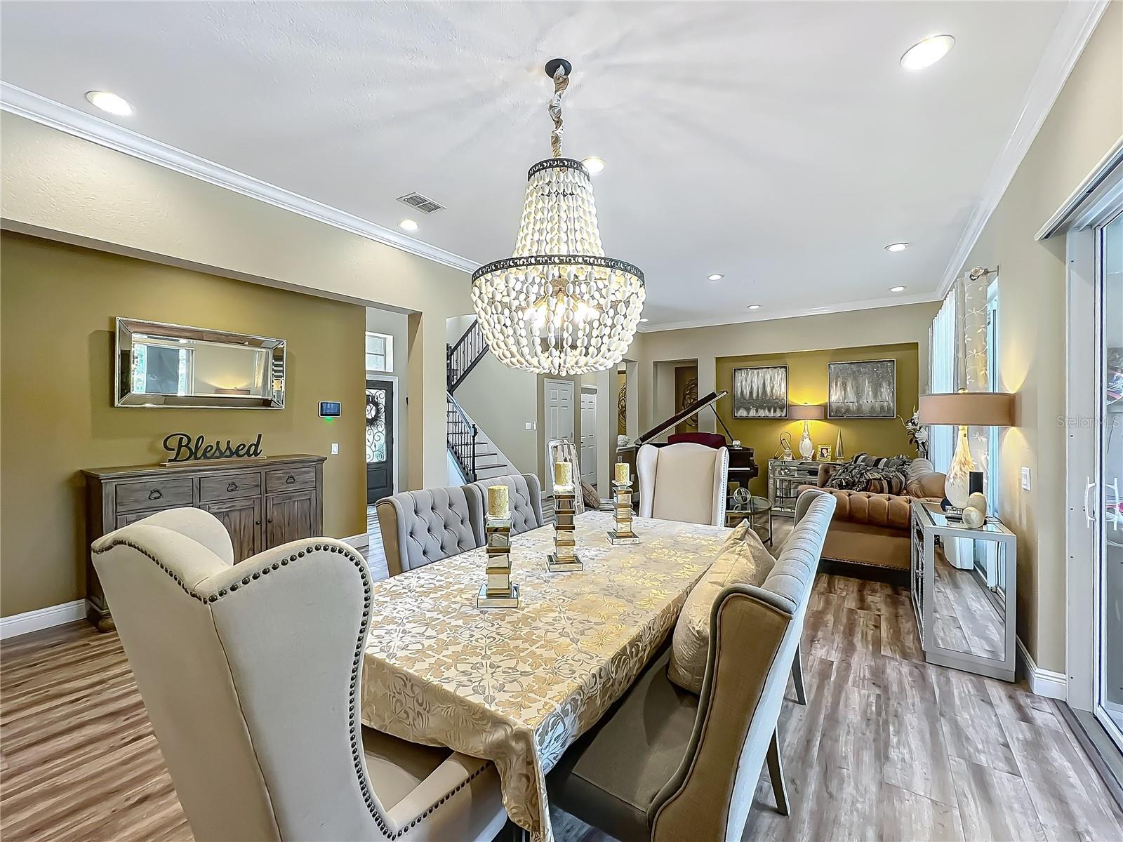Image 8 of 95 For 3008 Sutton Woods Drive