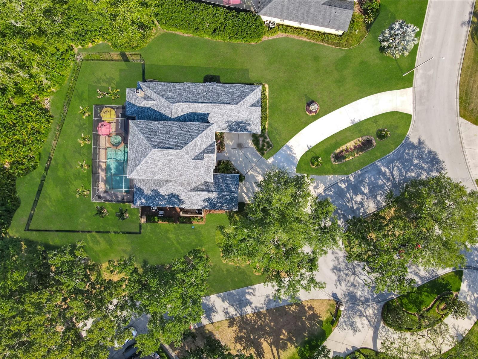 Image 83 of 95 For 3008 Sutton Woods Drive
