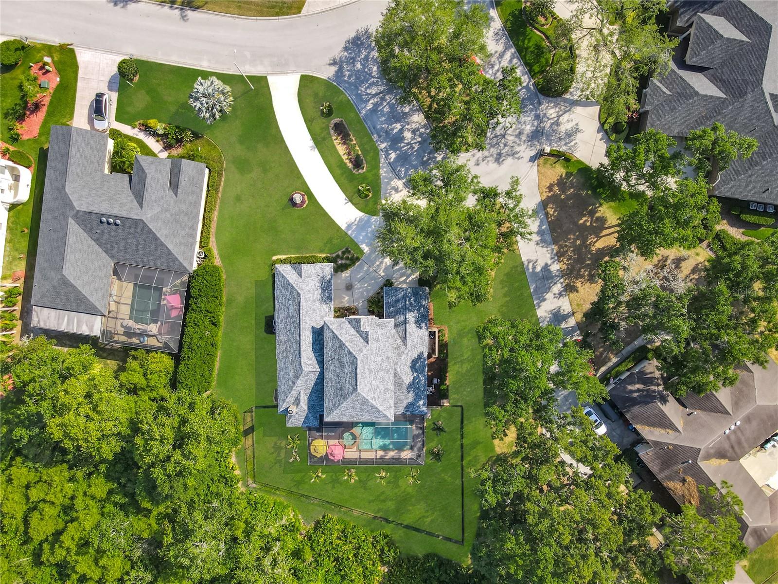 Image 84 of 95 For 3008 Sutton Woods Drive