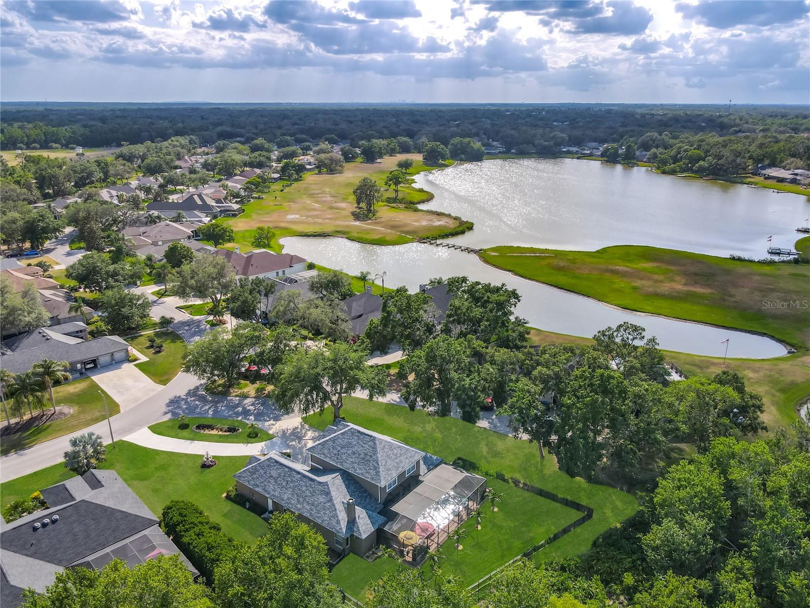 Image 86 of 95 For 3008 Sutton Woods Drive