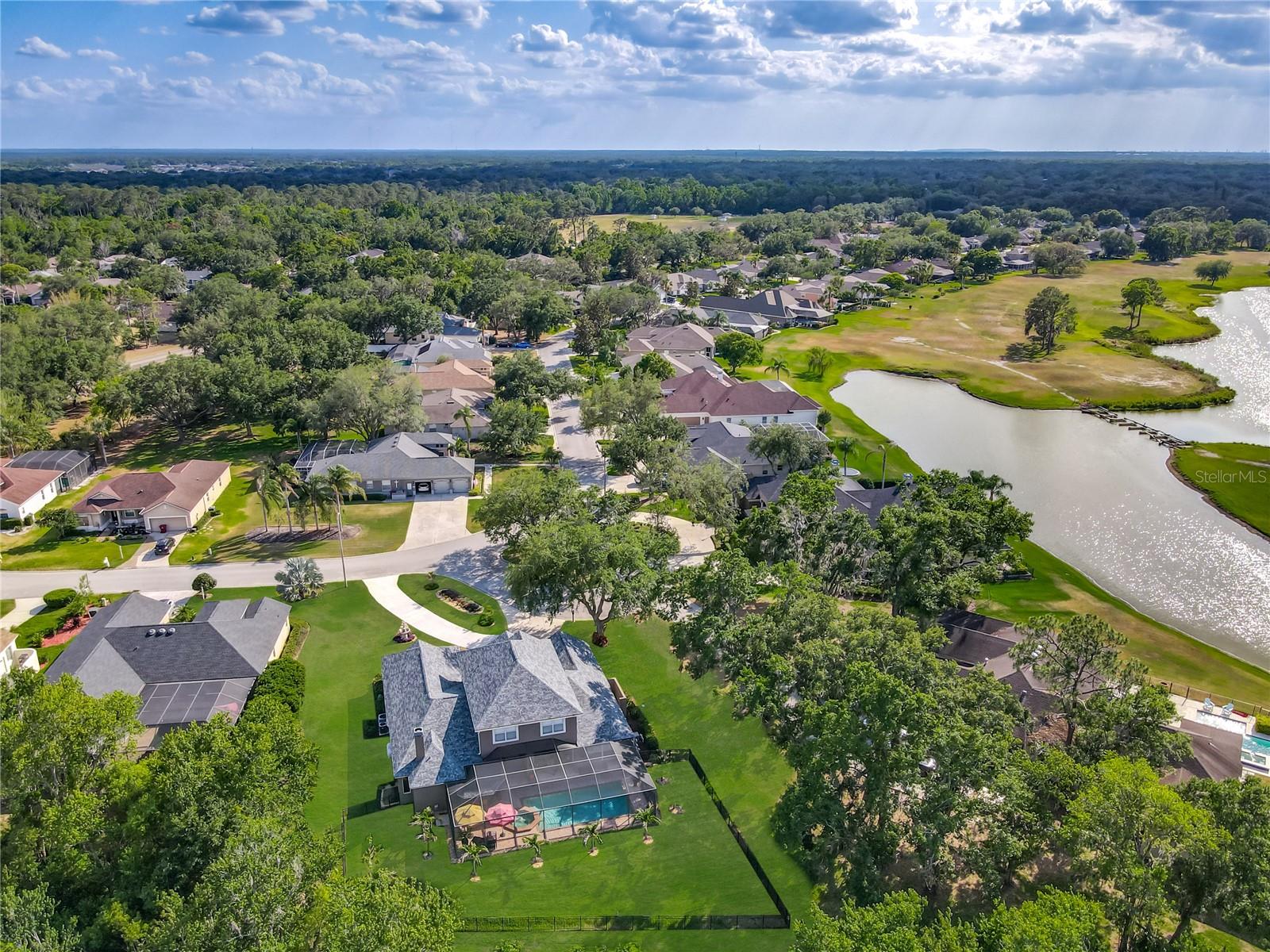 Image 87 of 95 For 3008 Sutton Woods Drive