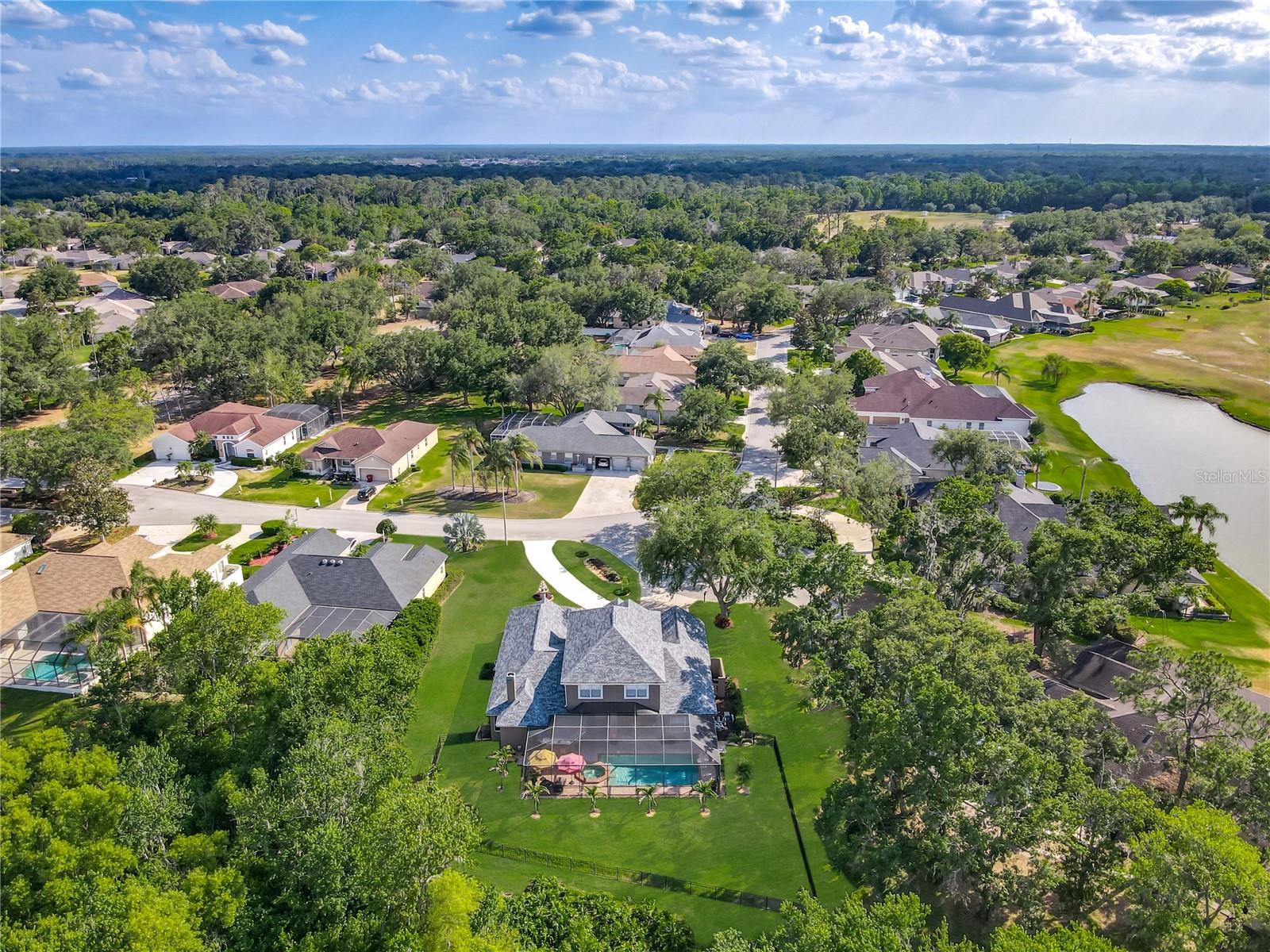 Image 88 of 95 For 3008 Sutton Woods Drive