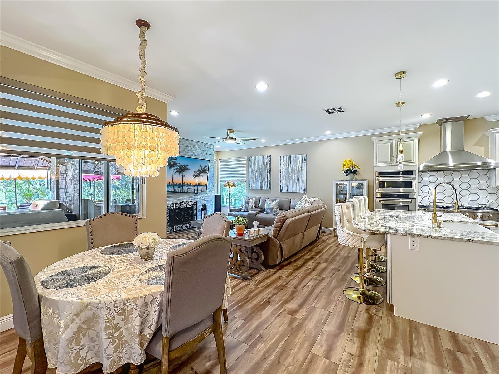 Image 9 of 95 For 3008 Sutton Woods Drive